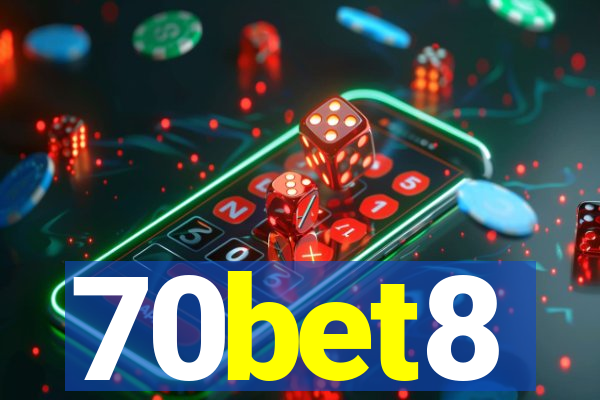 70bet8