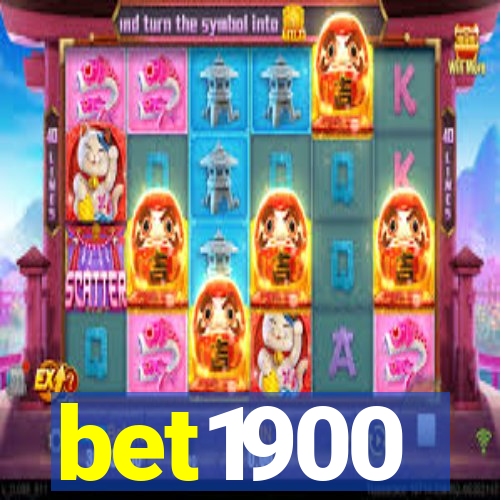 bet1900