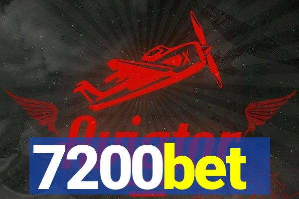 7200bet