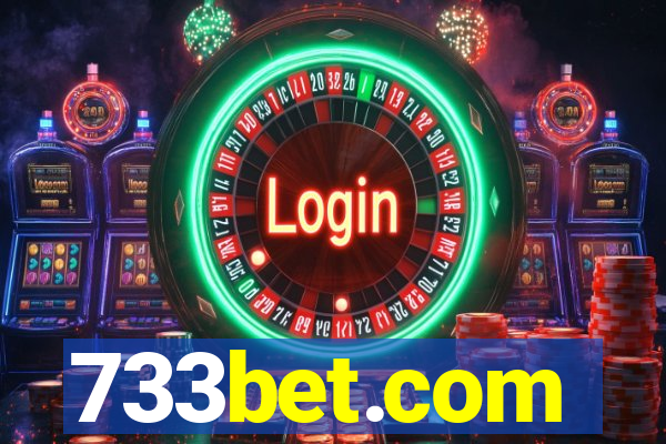 733bet.com