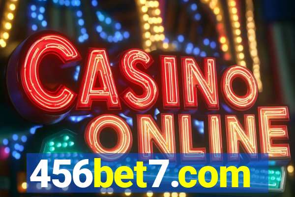 456bet7.com