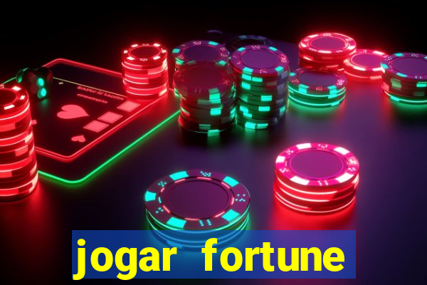 jogar fortune coelho demo