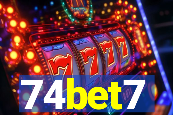 74bet7