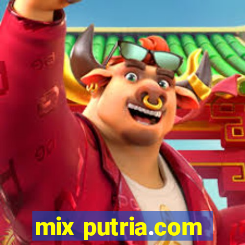 mix putria.com