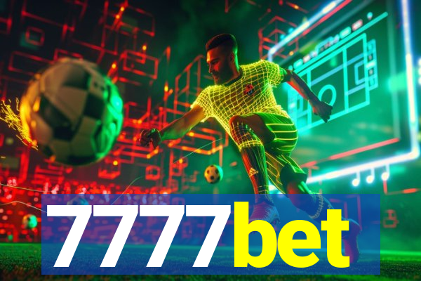 7777bet