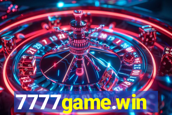 7777game.win