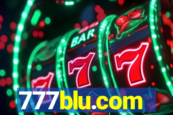 777blu.com