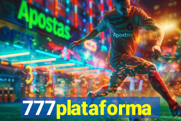 777plataforma