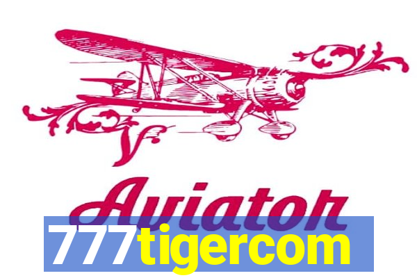 777tigercom