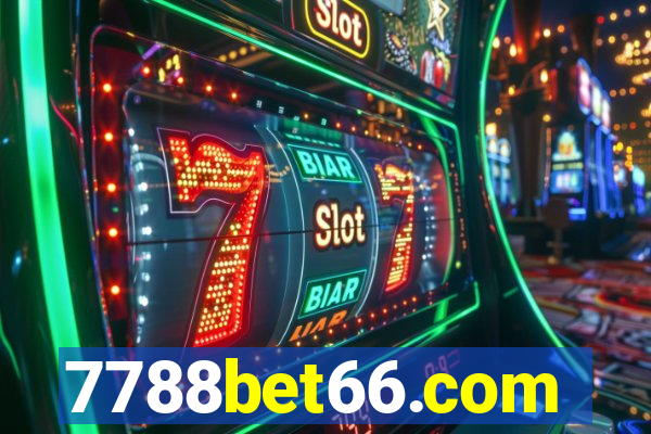 7788bet66.com