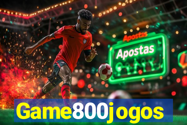 Game800jogos