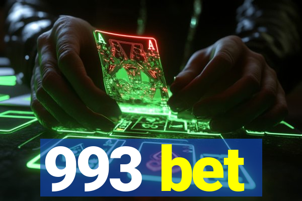 993 bet