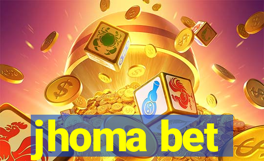 jhoma bet