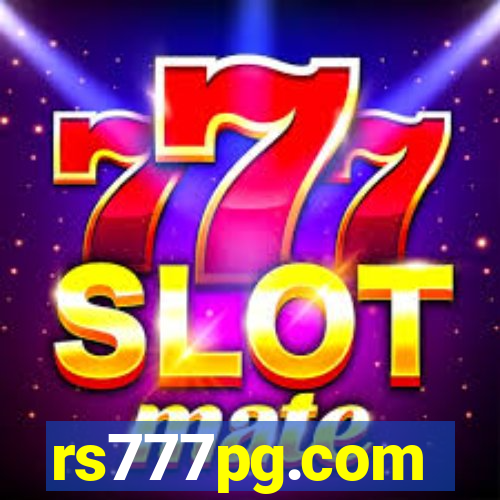 rs777pg.com