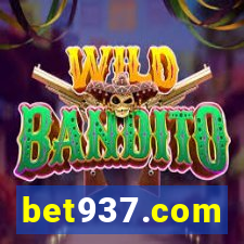 bet937.com