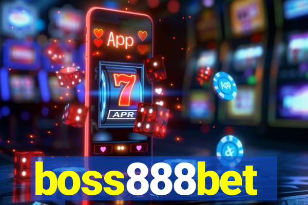 boss888bet