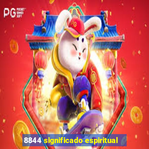 8844 significado espiritual