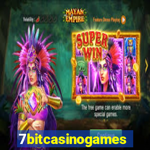 7bitcasinogames