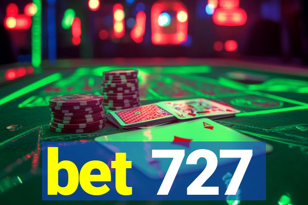 bet 727