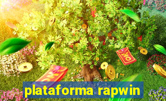 plataforma rapwin