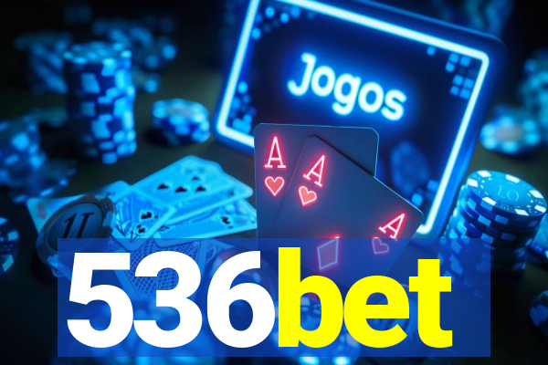 536bet