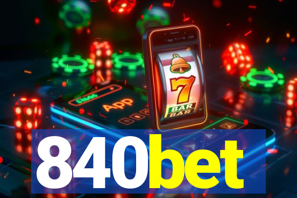 840bet