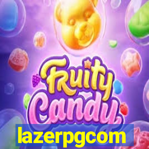 lazerpgcom