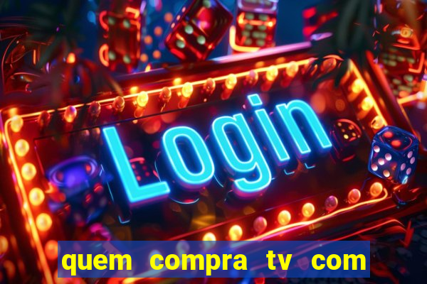 quem compra tv com defeito em porto alegre