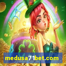 medusa71bet.com