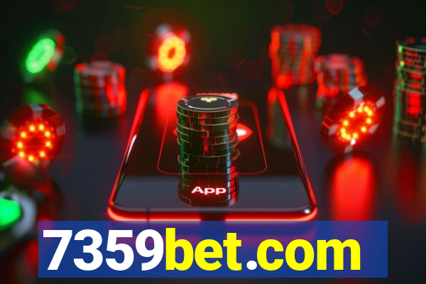 7359bet.com