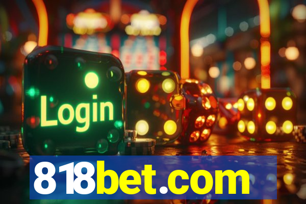 818bet.com