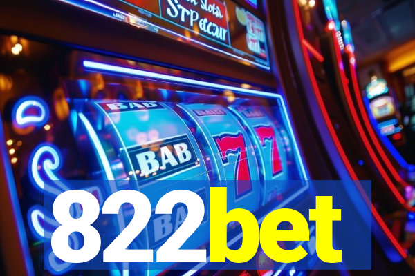 822bet