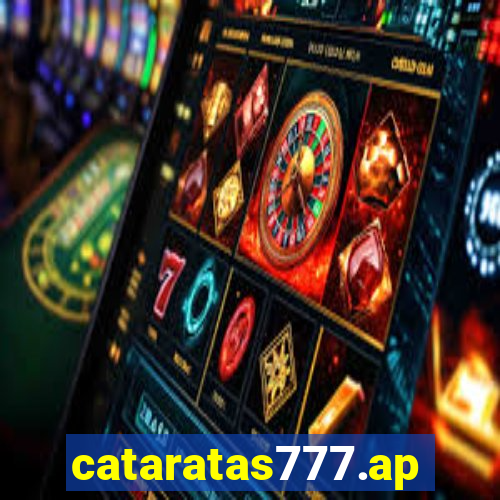 cataratas777.app