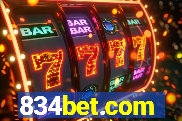 834bet.com