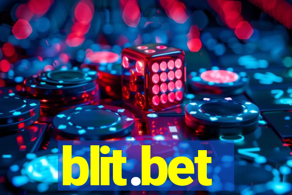 blit.bet