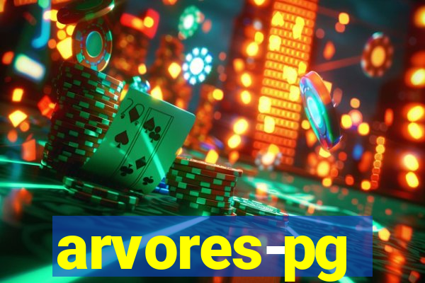 arvores-pg