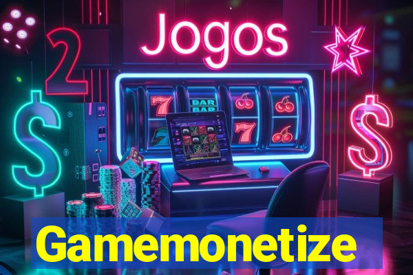 Gamemonetize