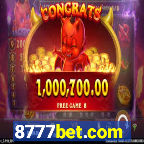 8777bet.com