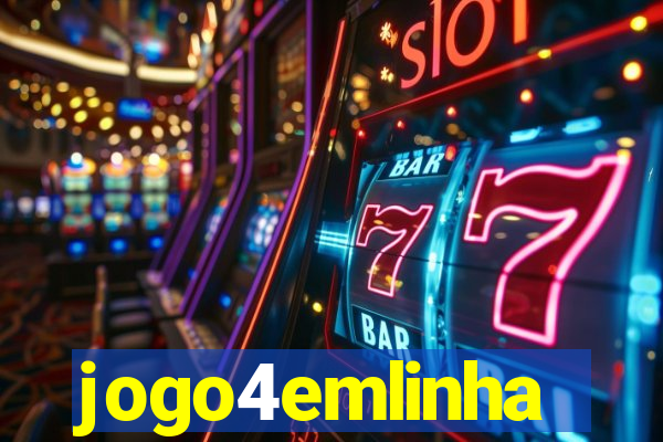 jogo4emlinha