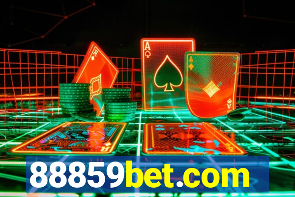 88859bet.com