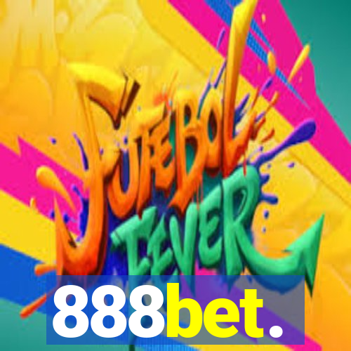 888bet.