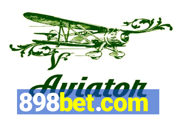 898bet.com