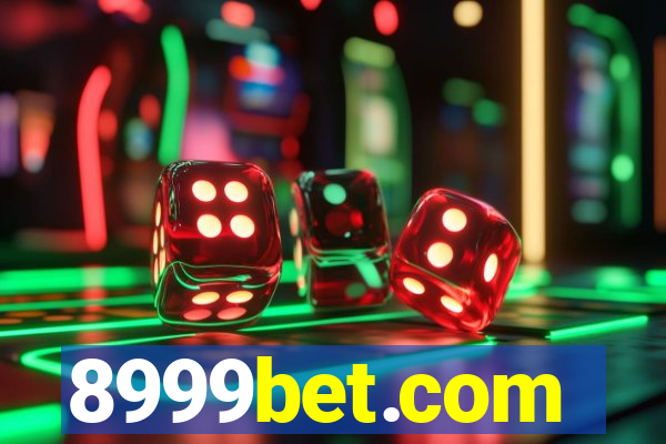 8999bet.com