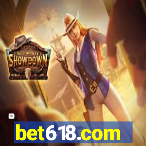 bet618.com