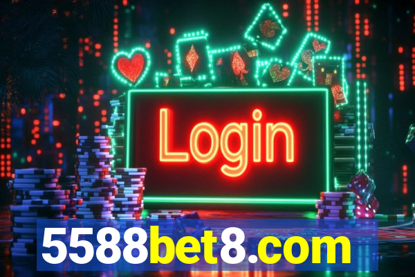 5588bet8.com