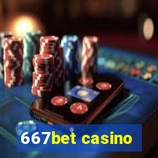 667bet casino