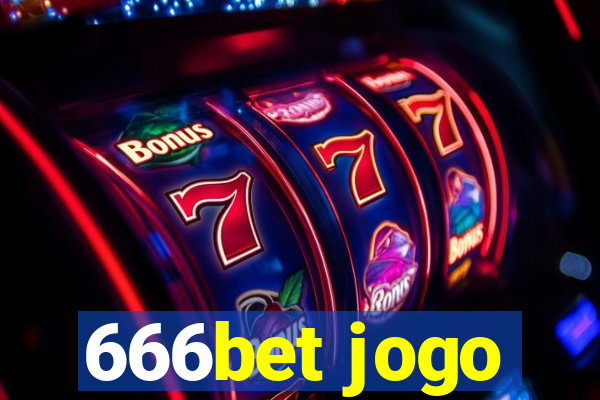 666bet jogo