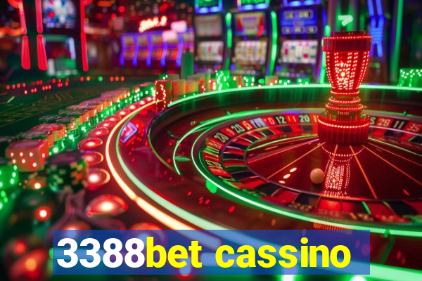 3388bet cassino