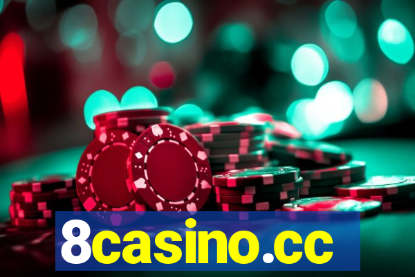 8casino.cc