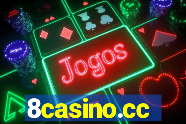 8casino.cc